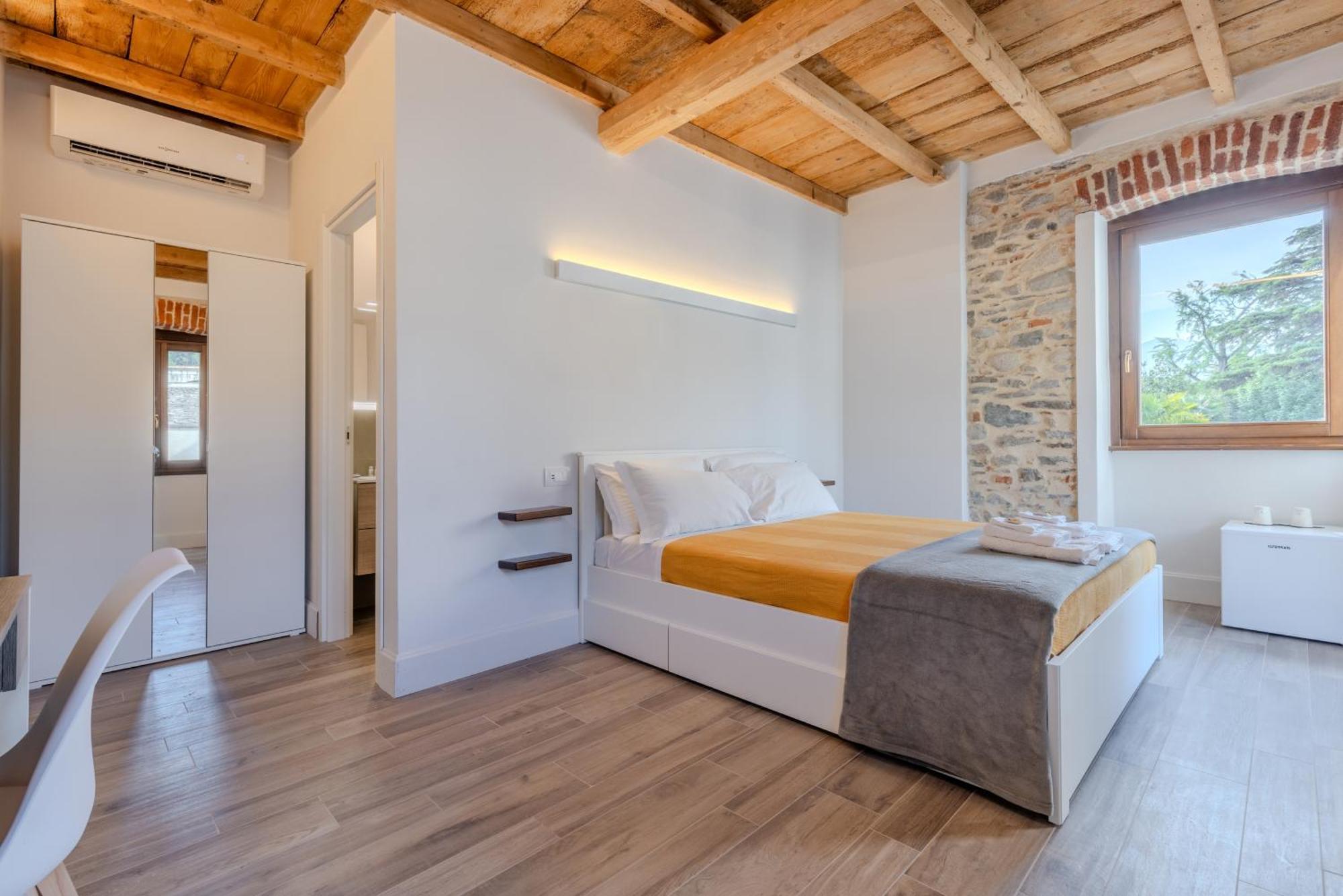 Case Vacanza Skipper Петтенаско Экстерьер фото