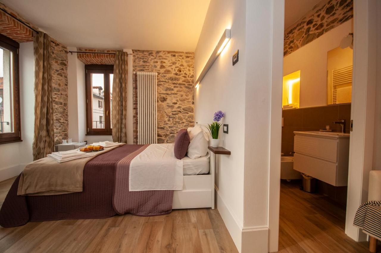 Case Vacanza Skipper Петтенаско Экстерьер фото